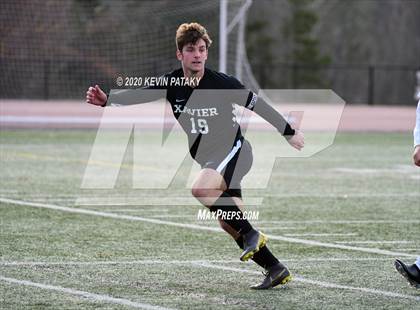 Thumbnail 3 in Cheshire @ Xavier (SCC Div A Final) photogallery.