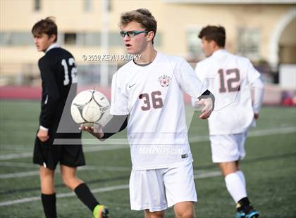 Thumbnail 1 in Cheshire @ Xavier (SCC Div A Final) photogallery.
