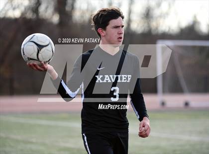 Thumbnail 3 in Cheshire @ Xavier (SCC Div A Final) photogallery.