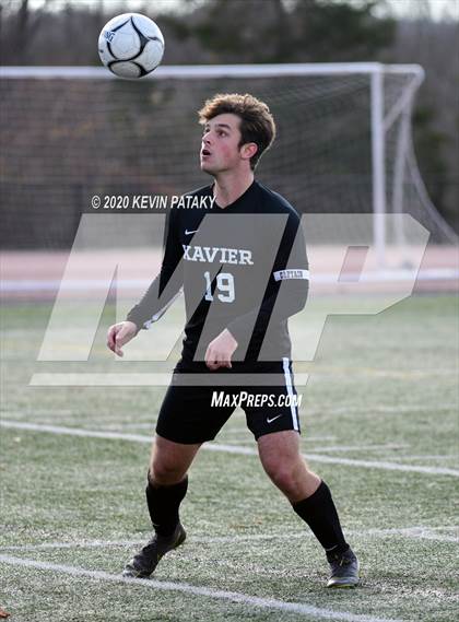Thumbnail 1 in Cheshire @ Xavier (SCC Div A Final) photogallery.