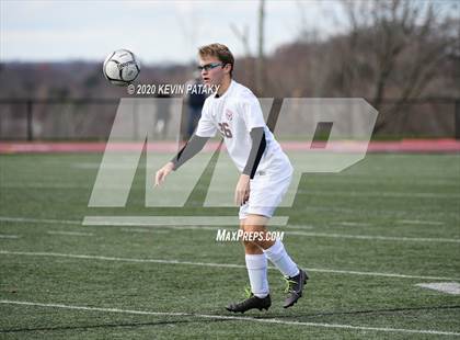 Thumbnail 2 in Cheshire @ Xavier (SCC Div A Final) photogallery.