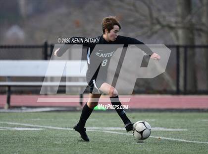 Thumbnail 1 in Cheshire @ Xavier (SCC Div A Final) photogallery.