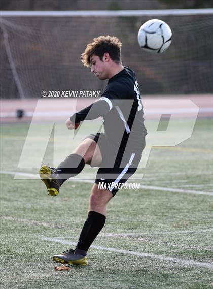 Thumbnail 2 in Cheshire @ Xavier (SCC Div A Final) photogallery.