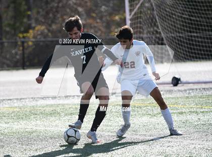 Thumbnail 2 in Cheshire @ Xavier (SCC Div A Final) photogallery.