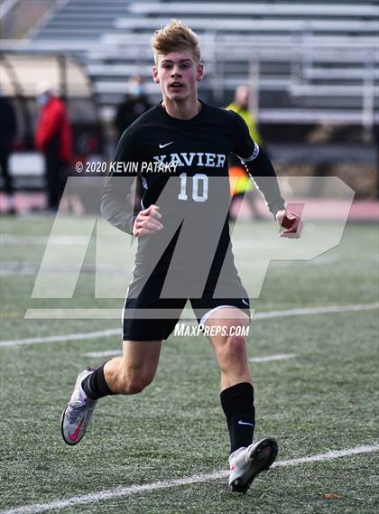 Thumbnail 1 in Cheshire @ Xavier (SCC Div A Final) photogallery.