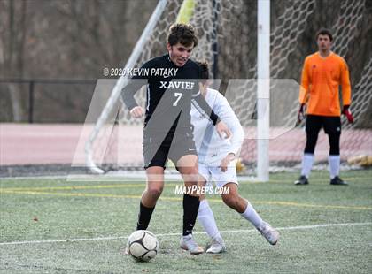 Thumbnail 3 in Cheshire @ Xavier (SCC Div A Final) photogallery.