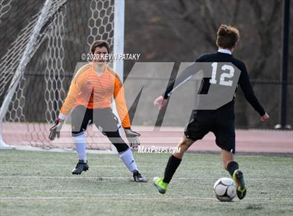 Thumbnail 3 in Cheshire @ Xavier (SCC Div A Final) photogallery.
