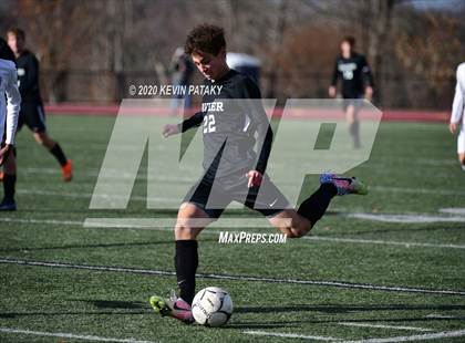 Thumbnail 3 in Cheshire @ Xavier (SCC Div A Final) photogallery.