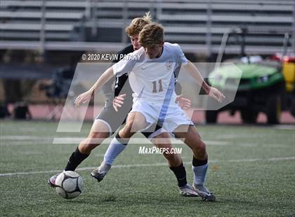 Thumbnail 2 in Cheshire @ Xavier (SCC Div A Final) photogallery.