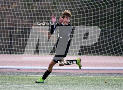 Thumbnail 1 in Cheshire @ Xavier (SCC Div A Final) photogallery.