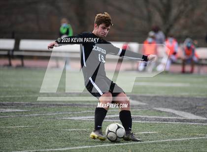 Thumbnail 2 in Cheshire @ Xavier (SCC Div A Final) photogallery.