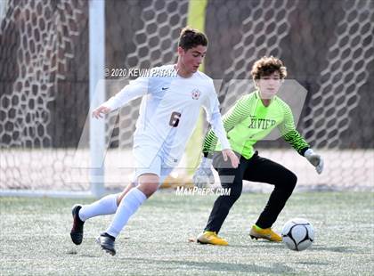 Thumbnail 2 in Cheshire @ Xavier (SCC Div A Final) photogallery.