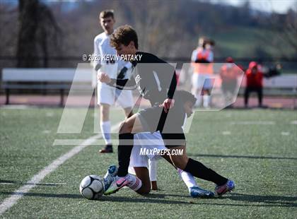 Thumbnail 3 in Cheshire @ Xavier (SCC Div A Final) photogallery.