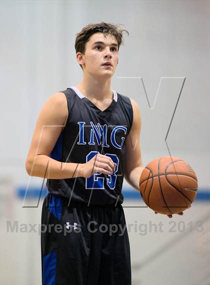 Thumbnail 3 in IMG Academy @ Jesuit photogallery.
