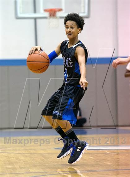 Thumbnail 1 in IMG Academy @ Jesuit photogallery.