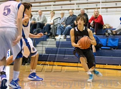 Thumbnail 1 in IMG Academy @ Jesuit photogallery.