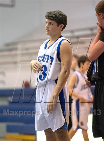 Thumbnail 2 in IMG Academy @ Jesuit photogallery.