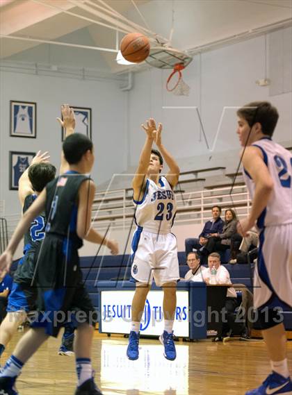 Thumbnail 1 in IMG Academy @ Jesuit photogallery.
