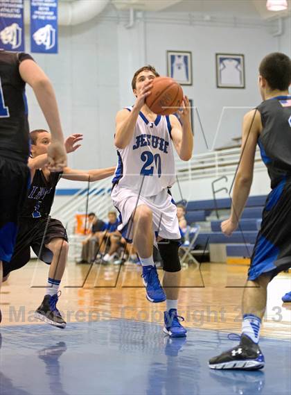 Thumbnail 3 in IMG Academy @ Jesuit photogallery.