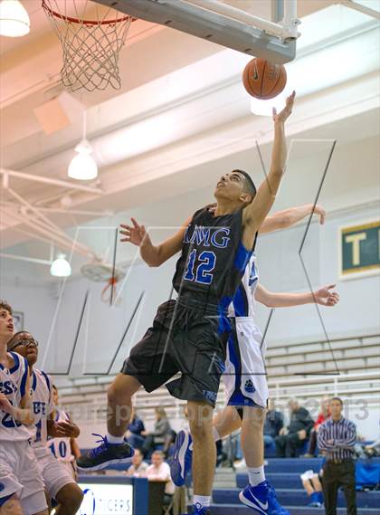 Thumbnail 1 in IMG Academy @ Jesuit photogallery.
