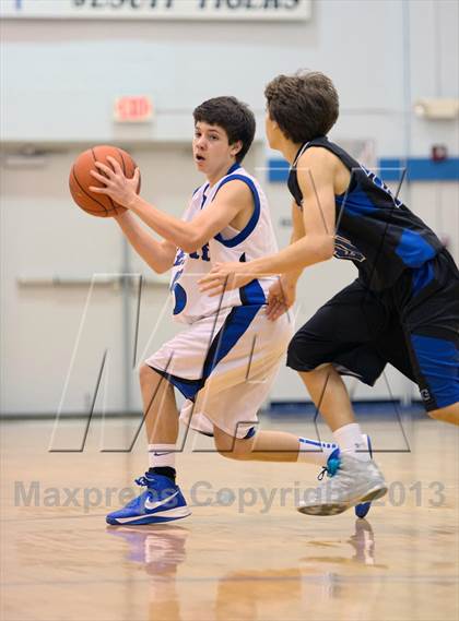 Thumbnail 2 in IMG Academy @ Jesuit photogallery.