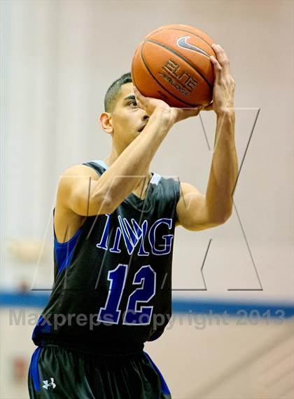 Thumbnail 2 in IMG Academy @ Jesuit photogallery.