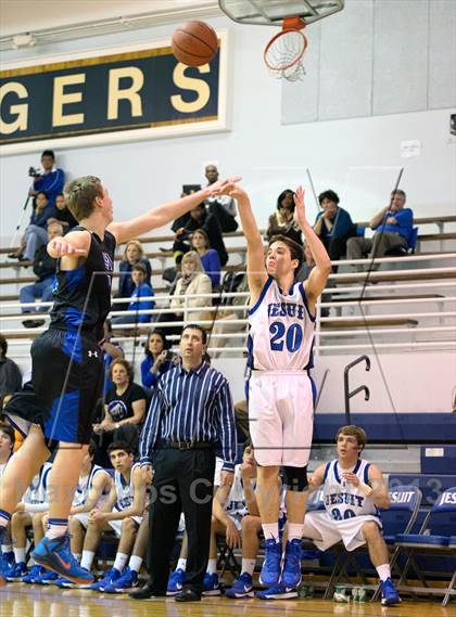 Thumbnail 1 in IMG Academy @ Jesuit photogallery.