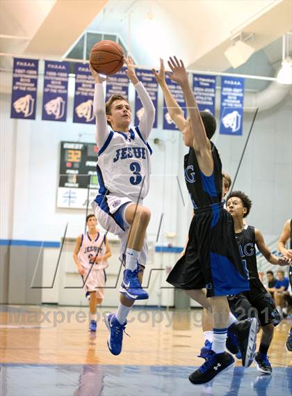Thumbnail 1 in IMG Academy @ Jesuit photogallery.