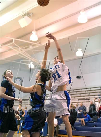 Thumbnail 2 in IMG Academy @ Jesuit photogallery.