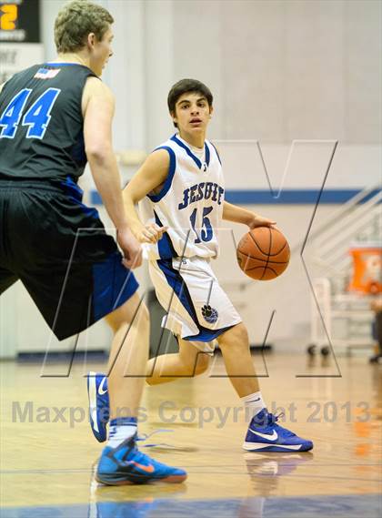 Thumbnail 3 in IMG Academy @ Jesuit photogallery.