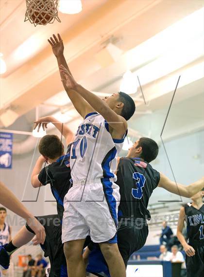 Thumbnail 2 in IMG Academy @ Jesuit photogallery.