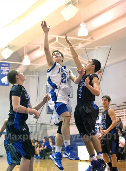 Thumbnail 1 in IMG Academy @ Jesuit photogallery.