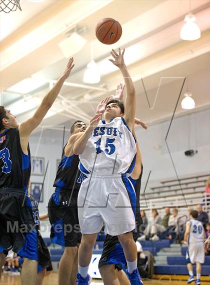 Thumbnail 2 in IMG Academy @ Jesuit photogallery.