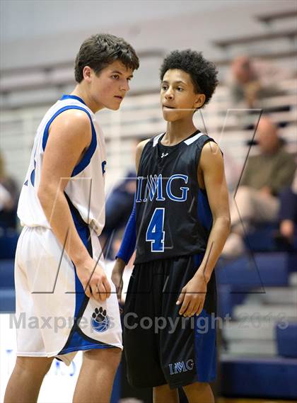 Thumbnail 2 in IMG Academy @ Jesuit photogallery.