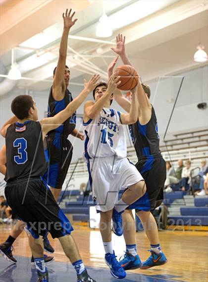 Thumbnail 1 in IMG Academy @ Jesuit photogallery.