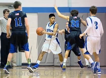 Thumbnail 3 in IMG Academy @ Jesuit photogallery.