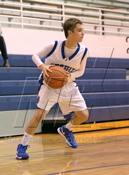 Thumbnail 1 in IMG Academy @ Jesuit photogallery.