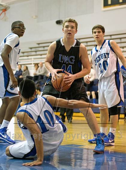 Thumbnail 3 in IMG Academy @ Jesuit photogallery.