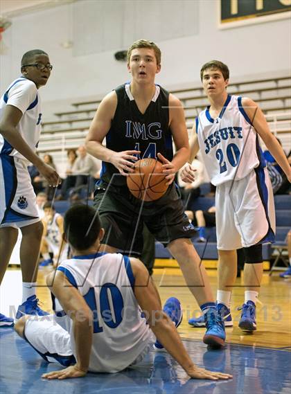 Thumbnail 1 in IMG Academy @ Jesuit photogallery.