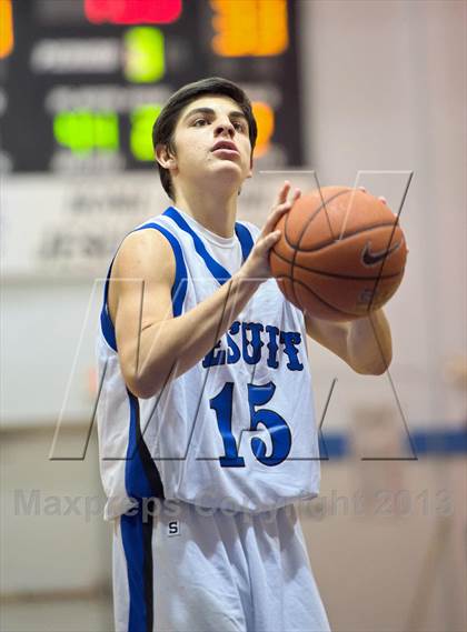 Thumbnail 1 in IMG Academy @ Jesuit photogallery.