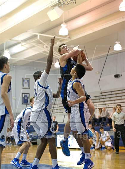 Thumbnail 1 in IMG Academy @ Jesuit photogallery.