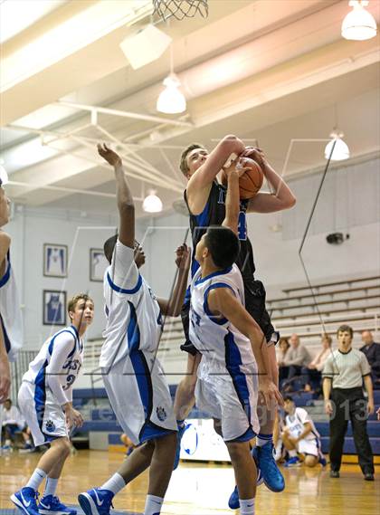 Thumbnail 2 in IMG Academy @ Jesuit photogallery.