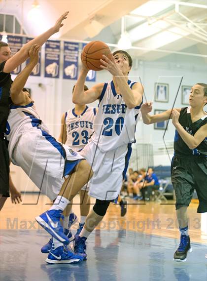 Thumbnail 2 in IMG Academy @ Jesuit photogallery.