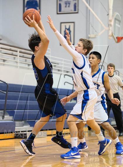 Thumbnail 1 in IMG Academy @ Jesuit photogallery.