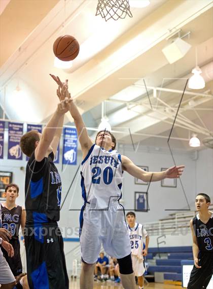 Thumbnail 1 in IMG Academy @ Jesuit photogallery.