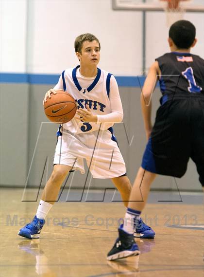 Thumbnail 3 in IMG Academy @ Jesuit photogallery.