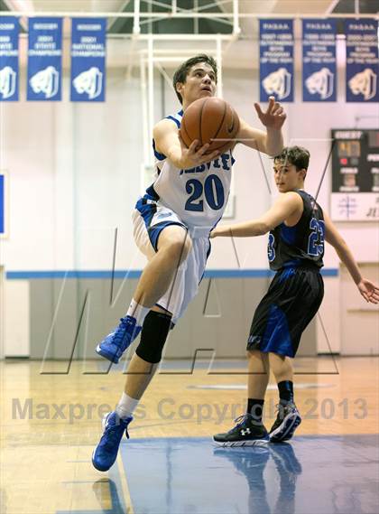 Thumbnail 1 in IMG Academy @ Jesuit photogallery.