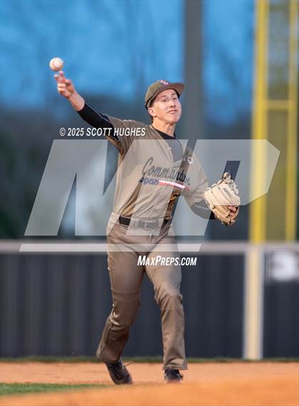 Thumbnail 1 in Mount Juliet @ Hendersonville photogallery.