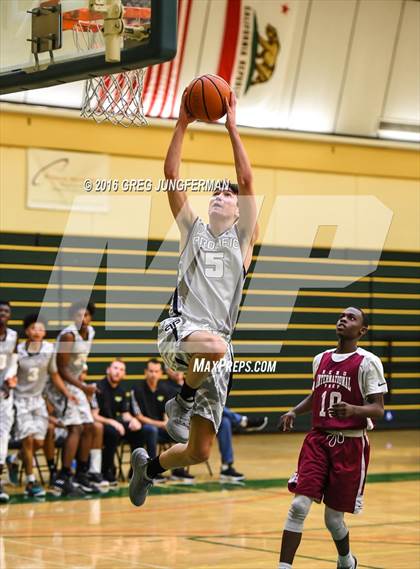 Thumbnail 3 in Reno International Prep @ Prolific Prep Academy photogallery.