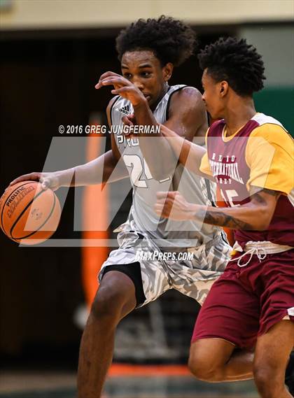 Thumbnail 1 in Reno International Prep @ Prolific Prep Academy photogallery.